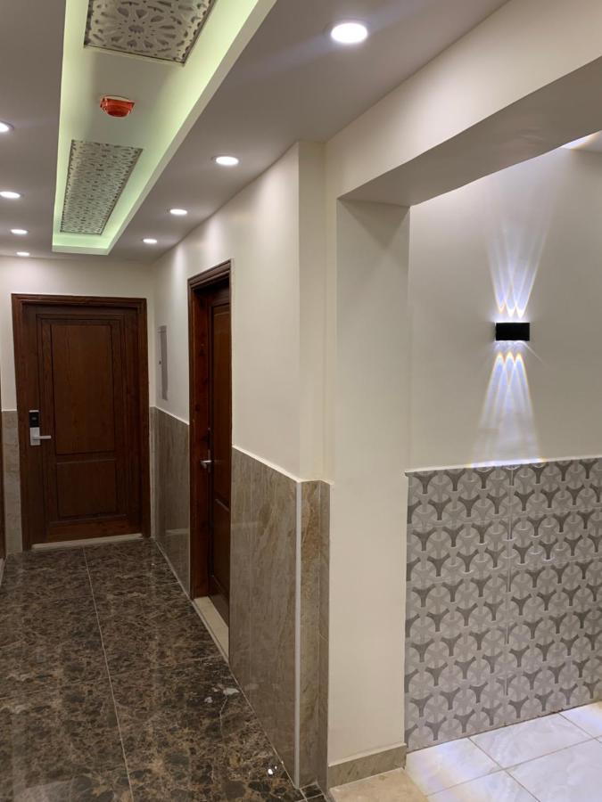 The Palm Hotel Aqaba Exterior photo